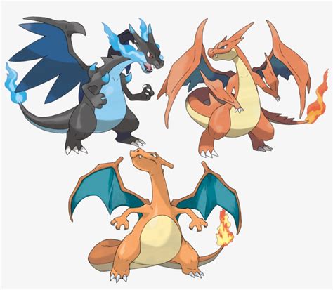 pokemon x and y charizard mega evolution|Pokémon X & Y : All Mega Evolutions (HQ) .